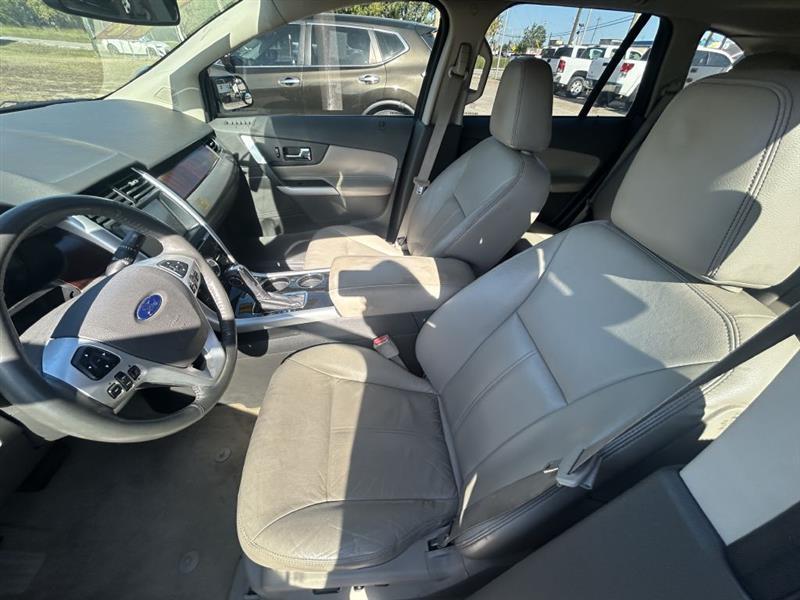 Ford Edge Limited FWD 2011