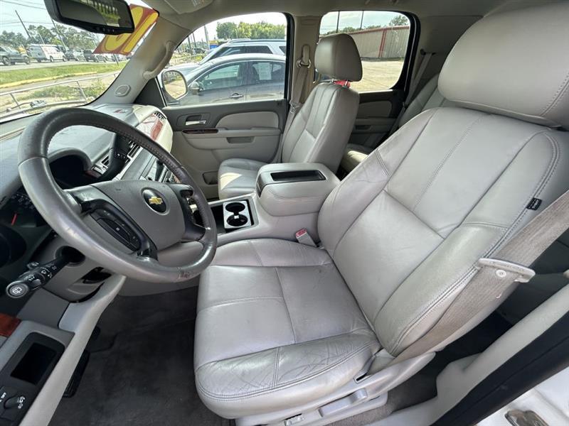 Chevrolet Tahoe LT 2WD 2010