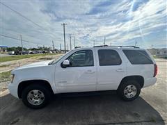 2010 Chevrolet Tahoe 