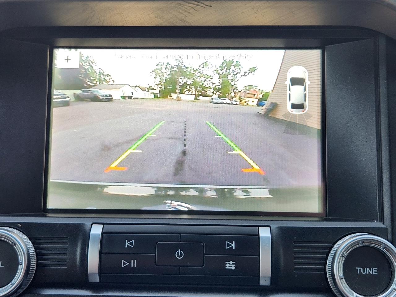 Ford Mustang EcoBoost Convertible 2019