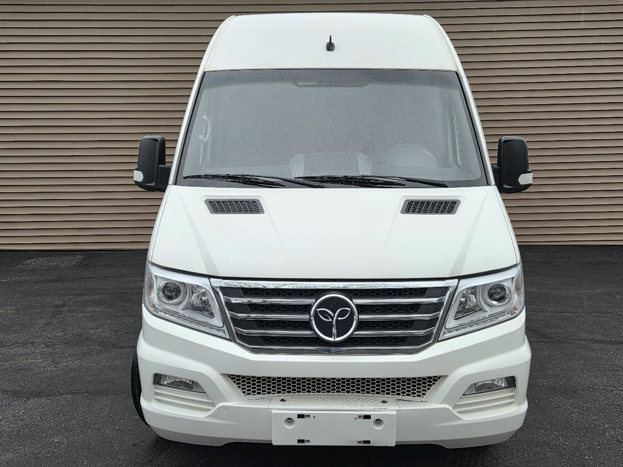 Green Power EV Star  2022