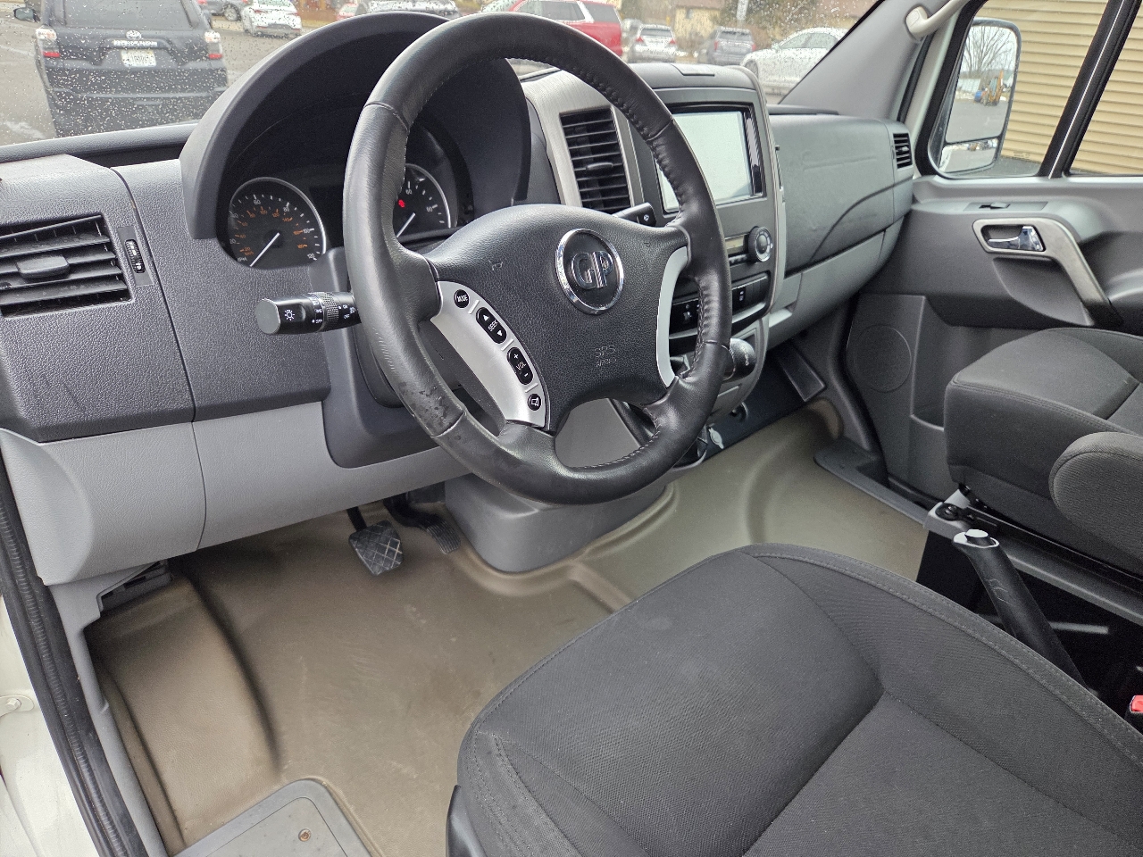 Green Power EV Star  2022