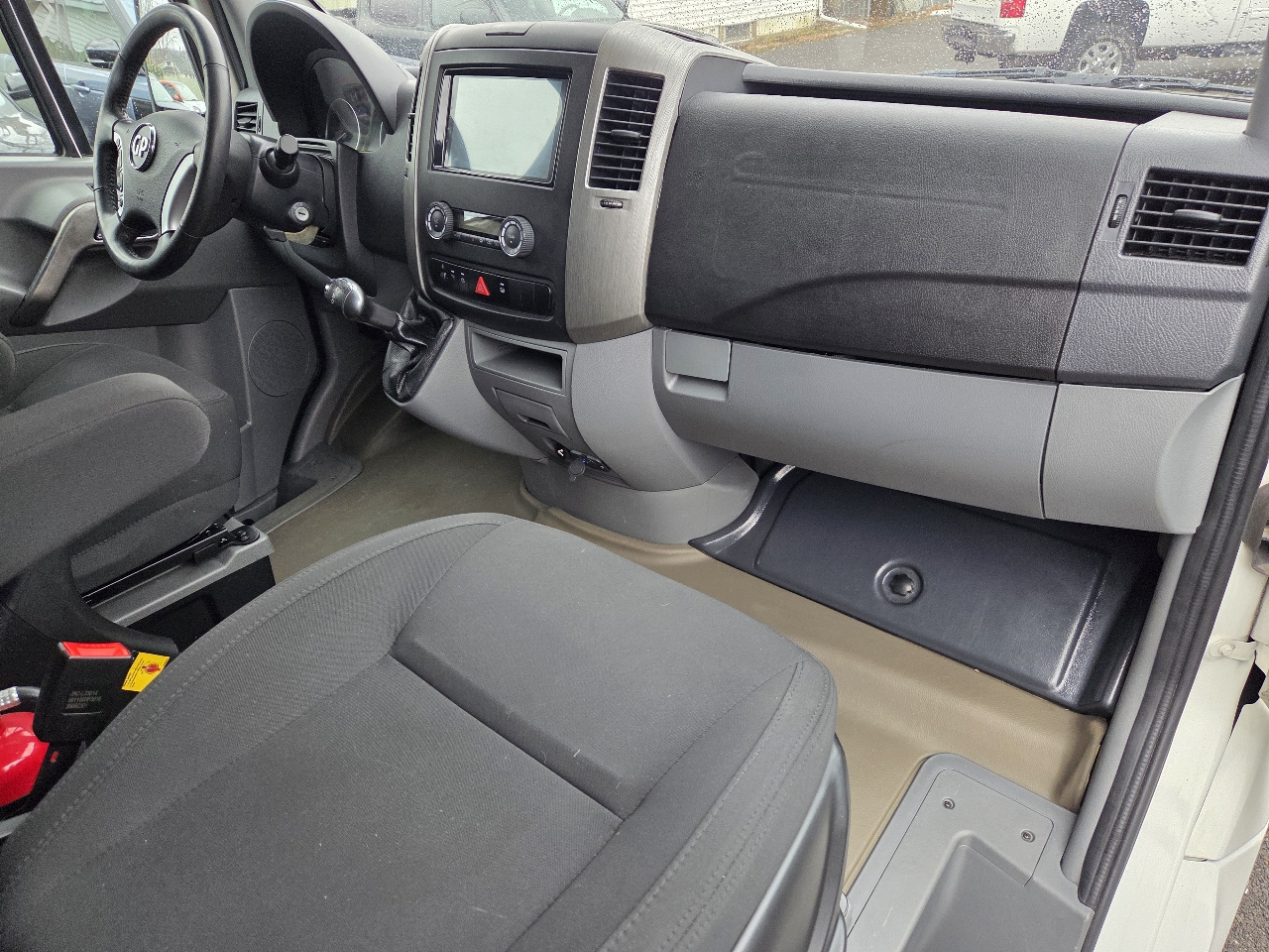 Green Power EV Star  2022