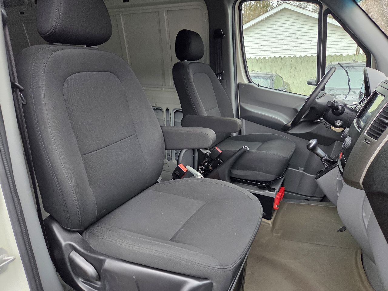 Green Power EV Star  2022