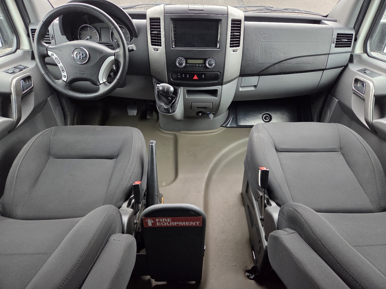 Green Power EV Star  2022