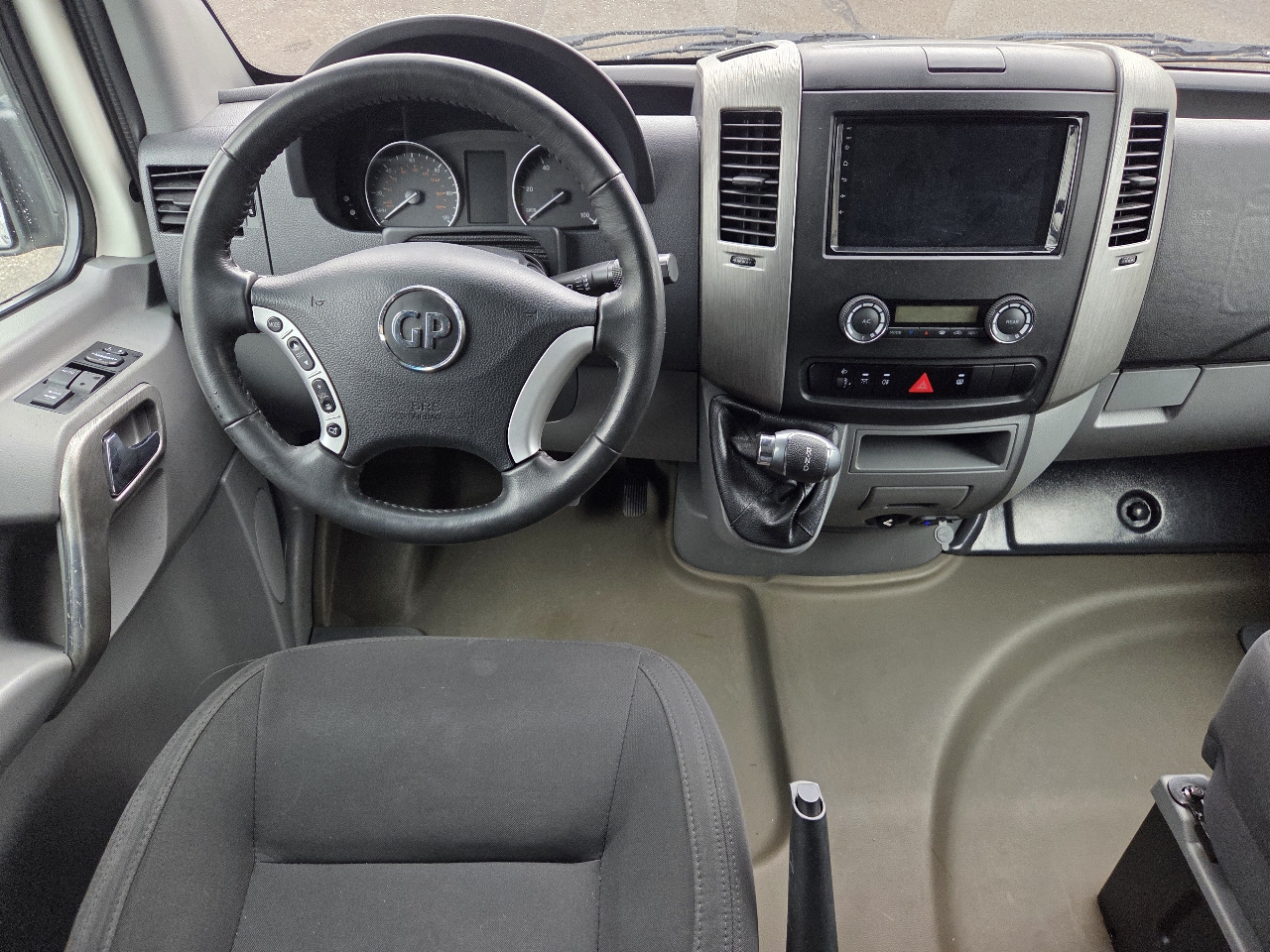 Green Power EV Star  2022