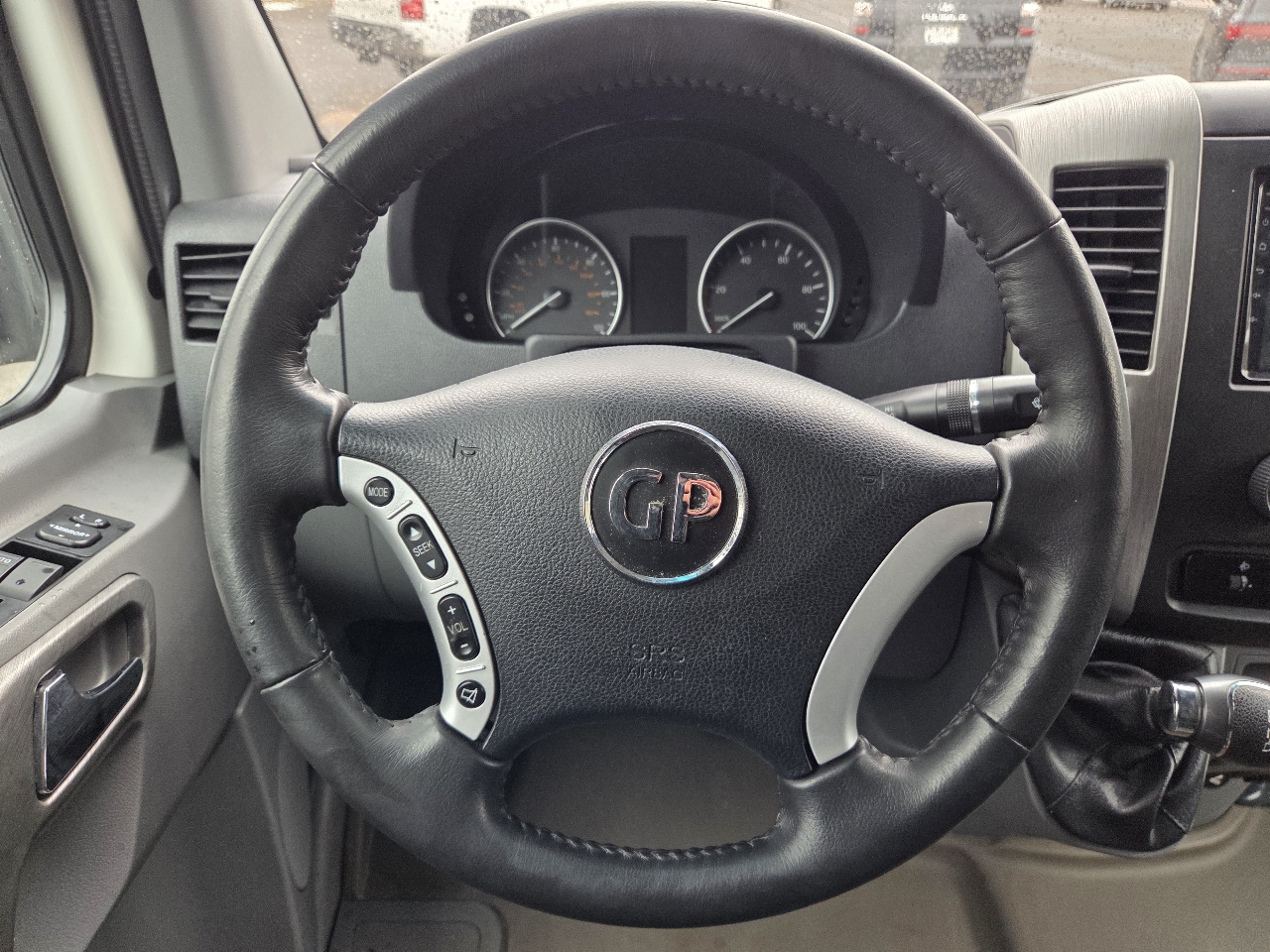 Green Power EV Star  2022