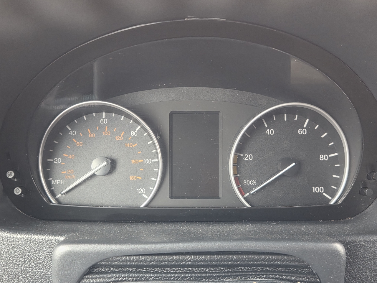 Green Power EV Star  2022