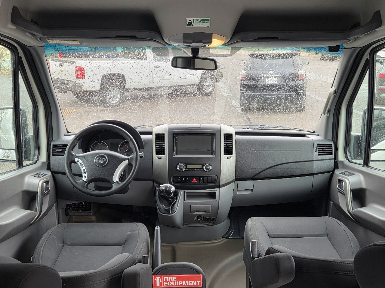 Green Power EV Star  2022