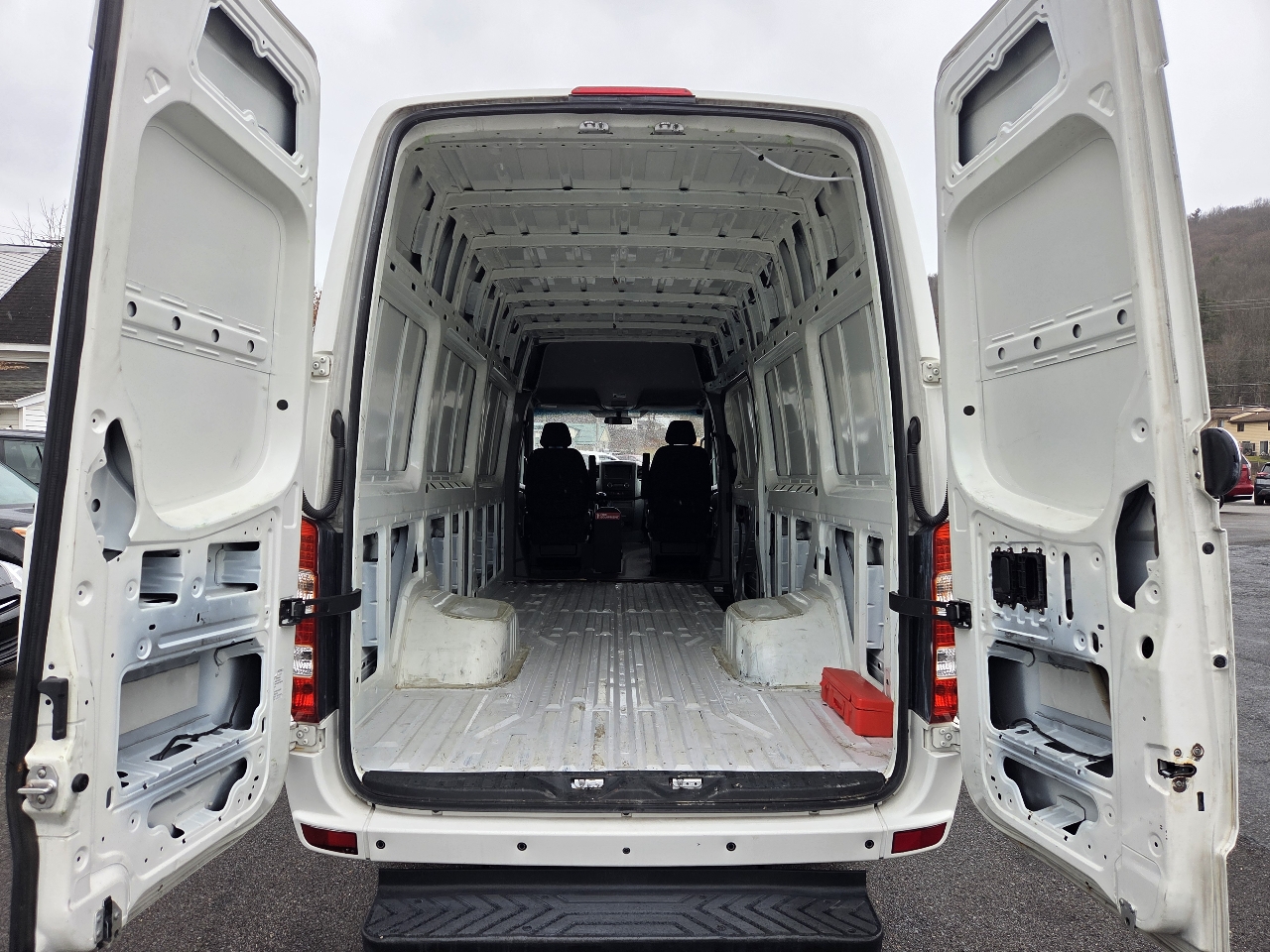 Green Power EV Star  2022