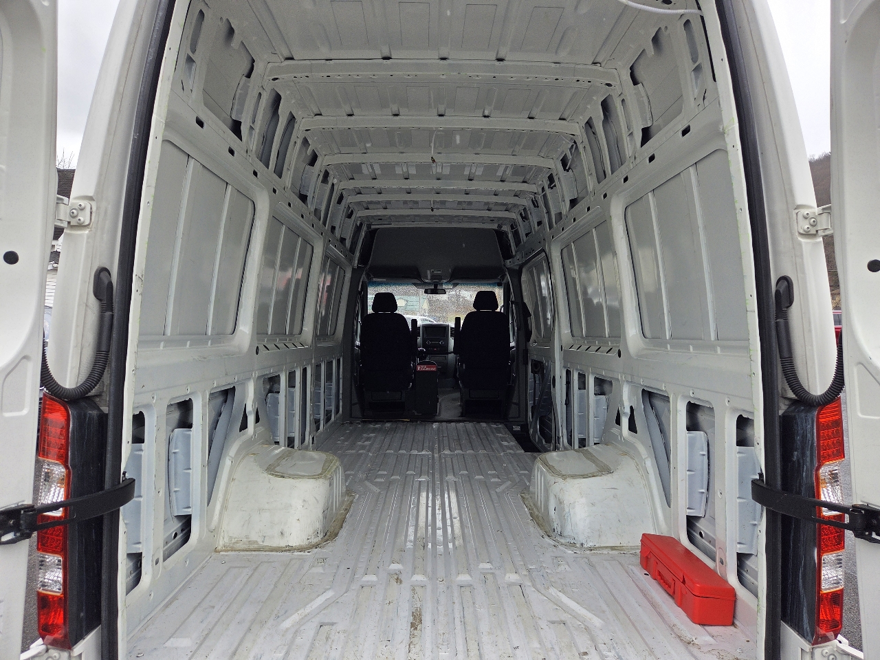 Green Power EV Star  2022