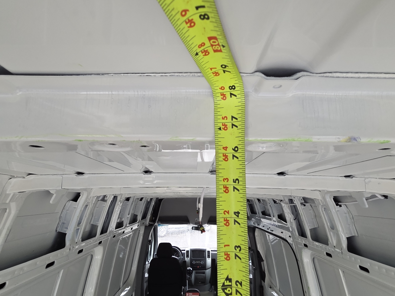 Green Power EV Star  2022