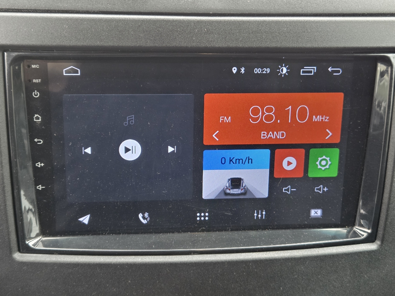 Green Power EV Star  2022