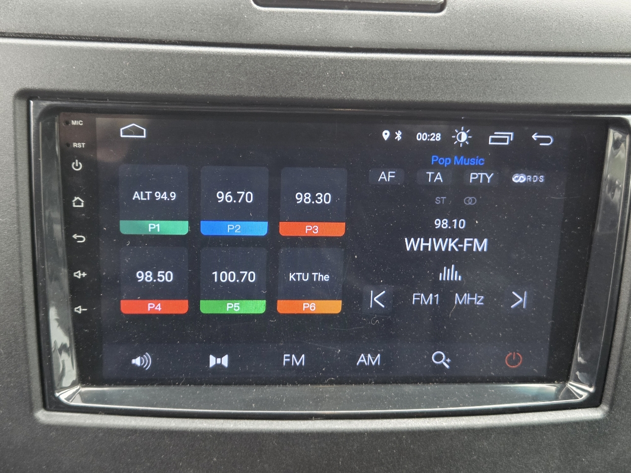 Green Power EV Star  2022