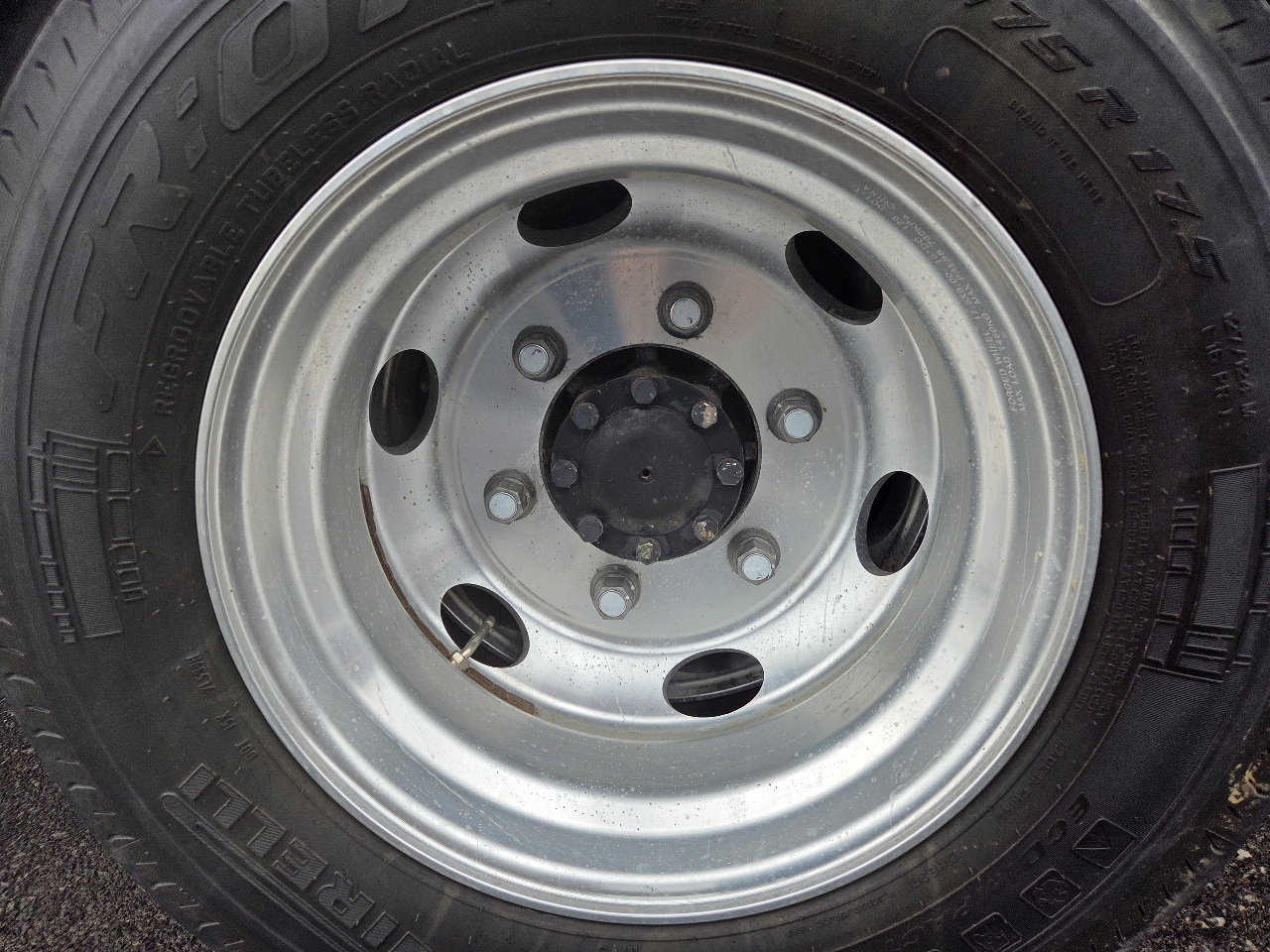 Green Power EV Star  2022