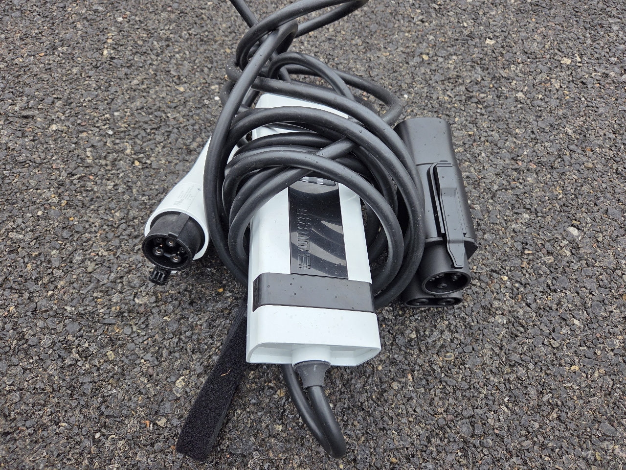 Green Power EV Star  2022