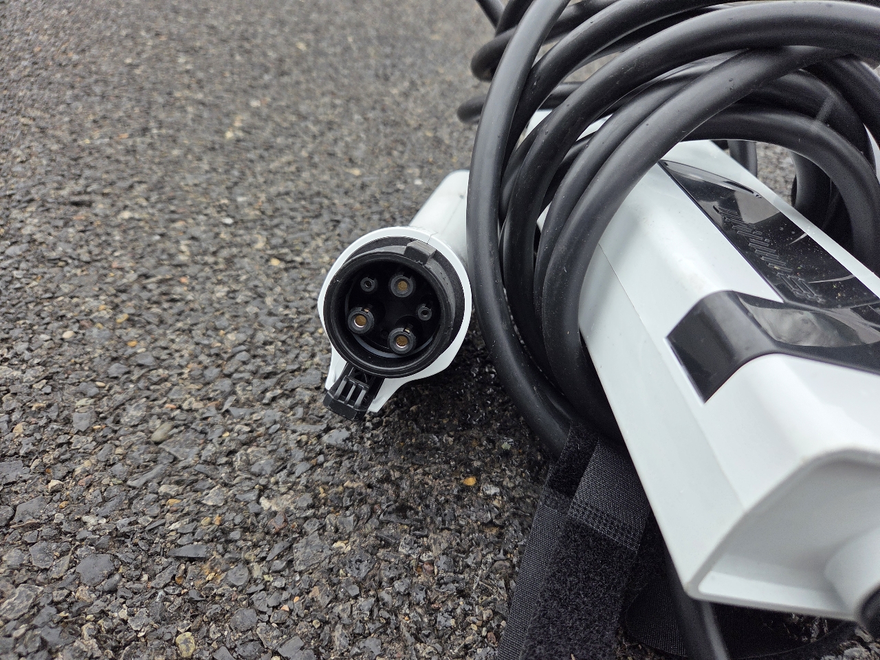 Green Power EV Star  2022