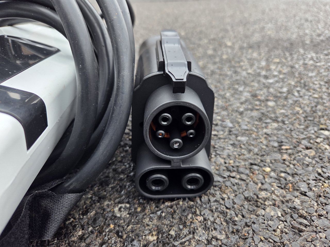 Green Power EV Star  2022