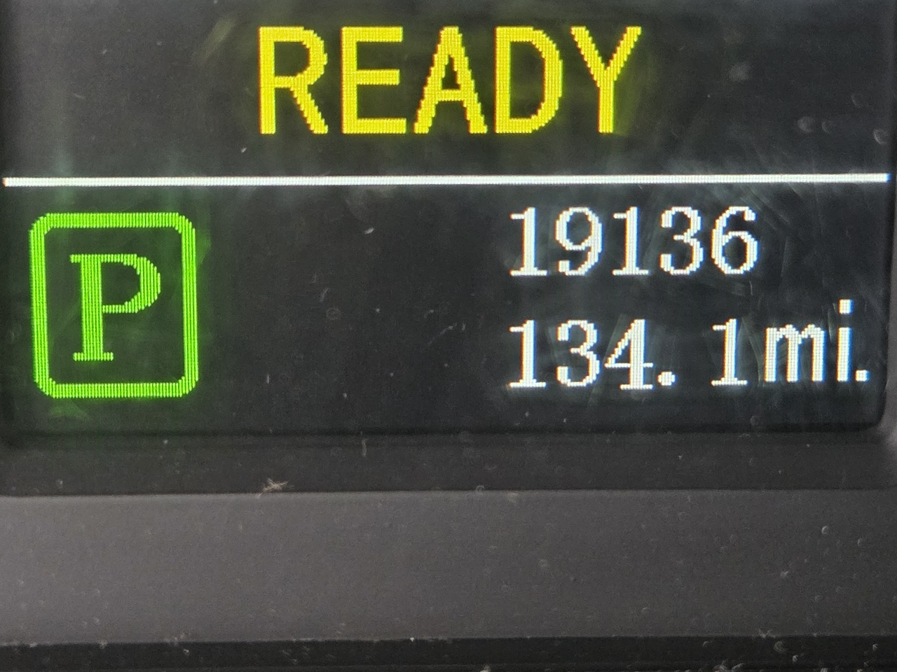 Green Power EV Star  2022