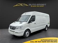 2022 Green Power EV Star 