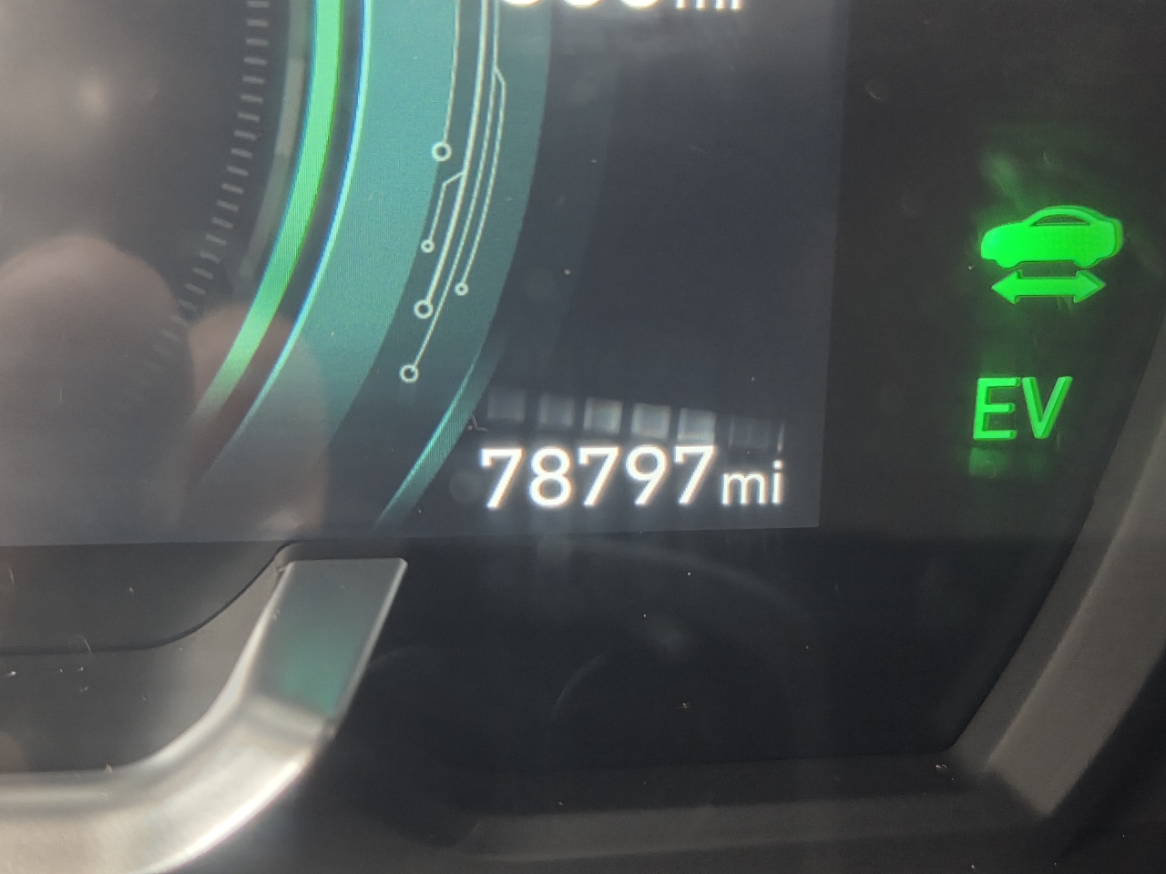 Hyundai Ioniq Hybrid SEL Hatchback 2022 Hyundai Ioniq Hybrid SEL Hatchback 2022