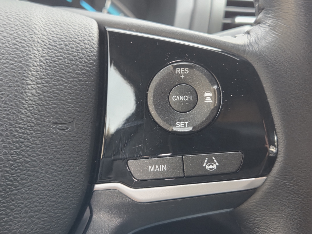 Honda Odyssey EX-L Auto 2018 Honda Odyssey EX-L Auto 2018