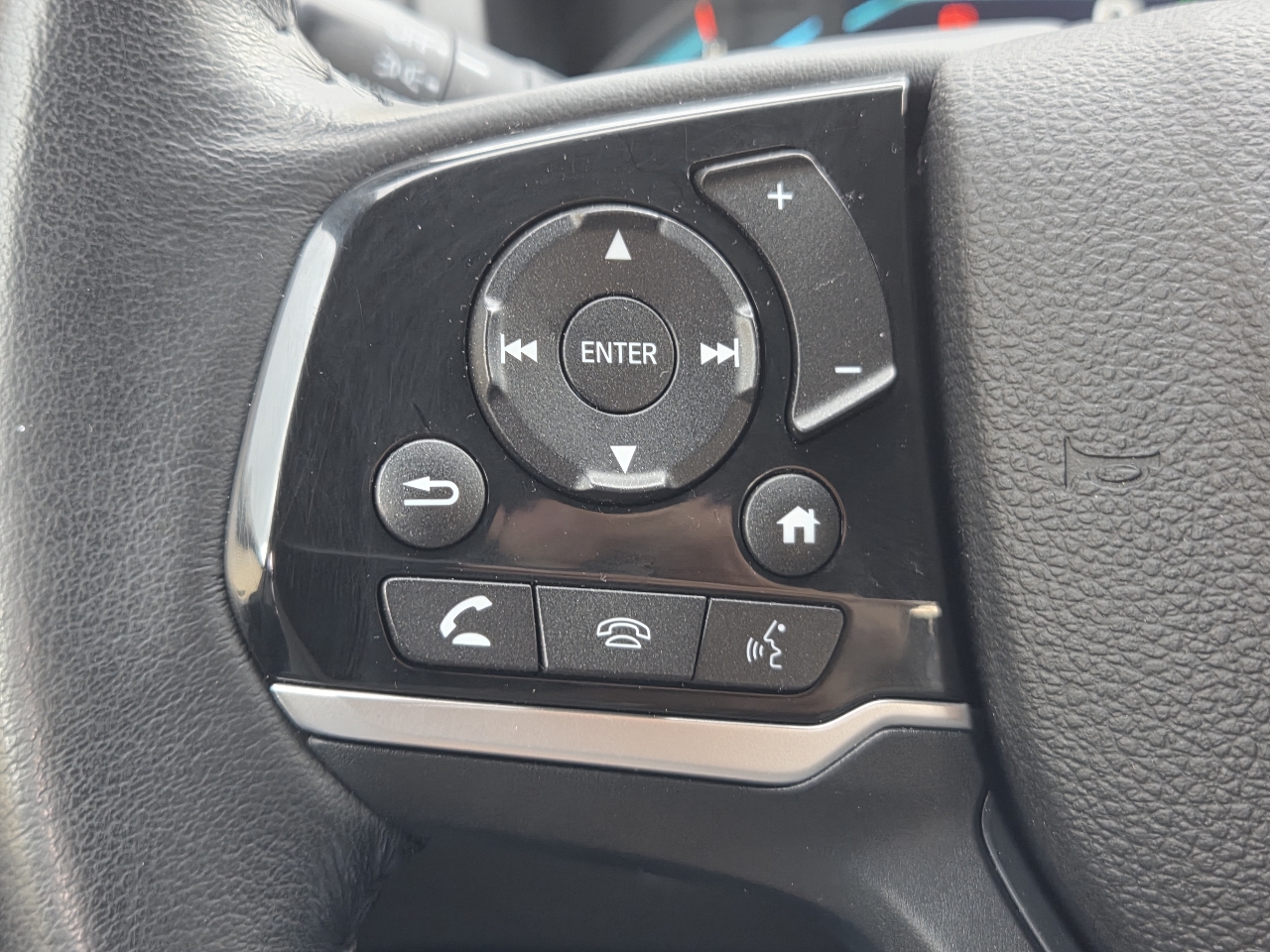 Honda Odyssey EX-L Auto 2018 Honda Odyssey EX-L Auto 2018