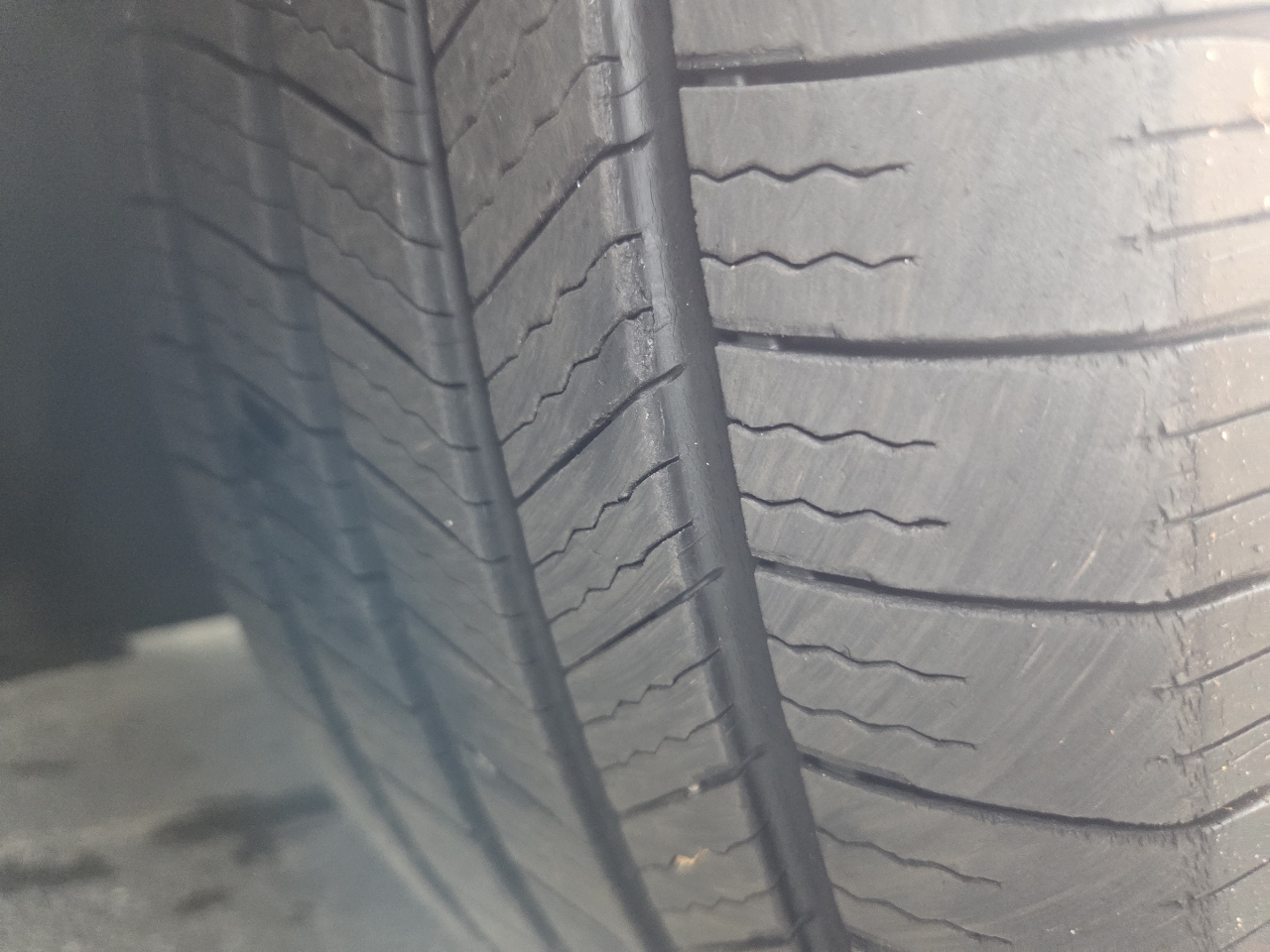 Honda Odyssey EX-L Auto 2018 Honda Odyssey EX-L Auto 2018