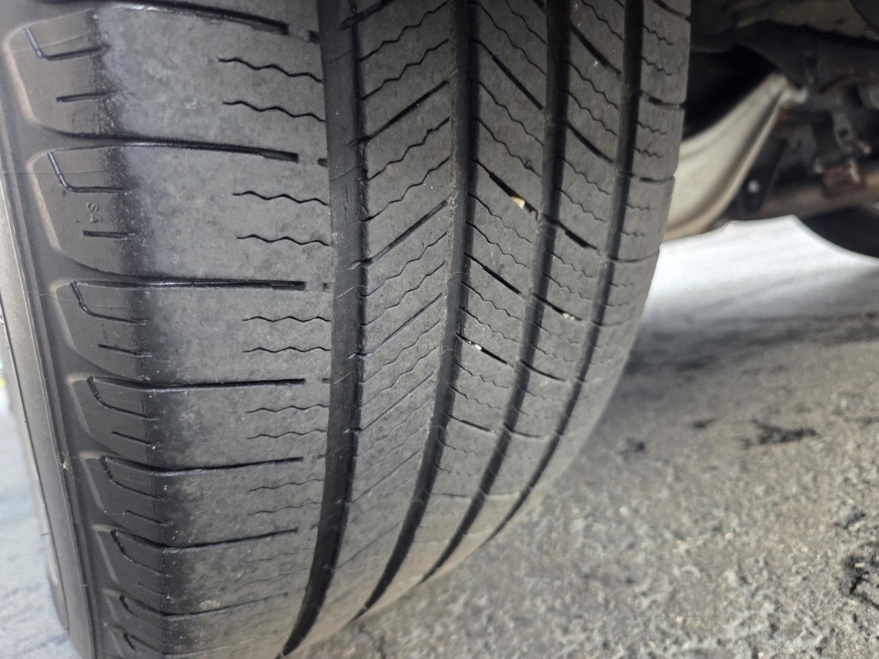 Honda Odyssey EX-L Auto 2018 Honda Odyssey EX-L Auto 2018