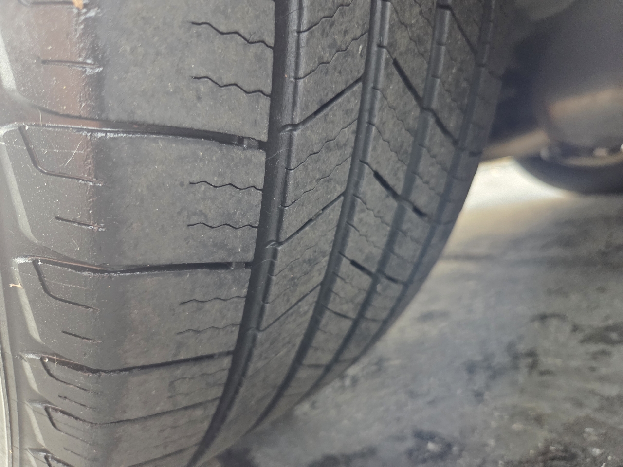 Honda Odyssey EX-L Auto 2018 Honda Odyssey EX-L Auto 2018