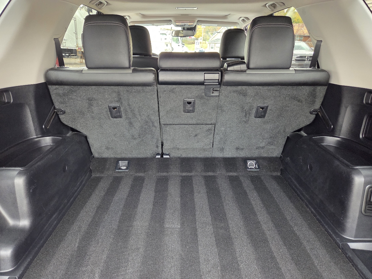 Toyota 4Runner SR5 Premium 4D SUV 4WD V6 2020 Toyota 4Runner SR5 Premium 4D SUV 4WD V6 2020