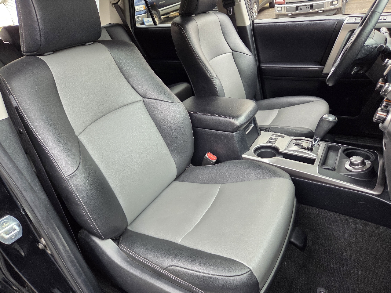 Toyota 4Runner SR5 Premium 4D SUV 4WD V6 2020 Toyota 4Runner SR5 Premium 4D SUV 4WD V6 2020