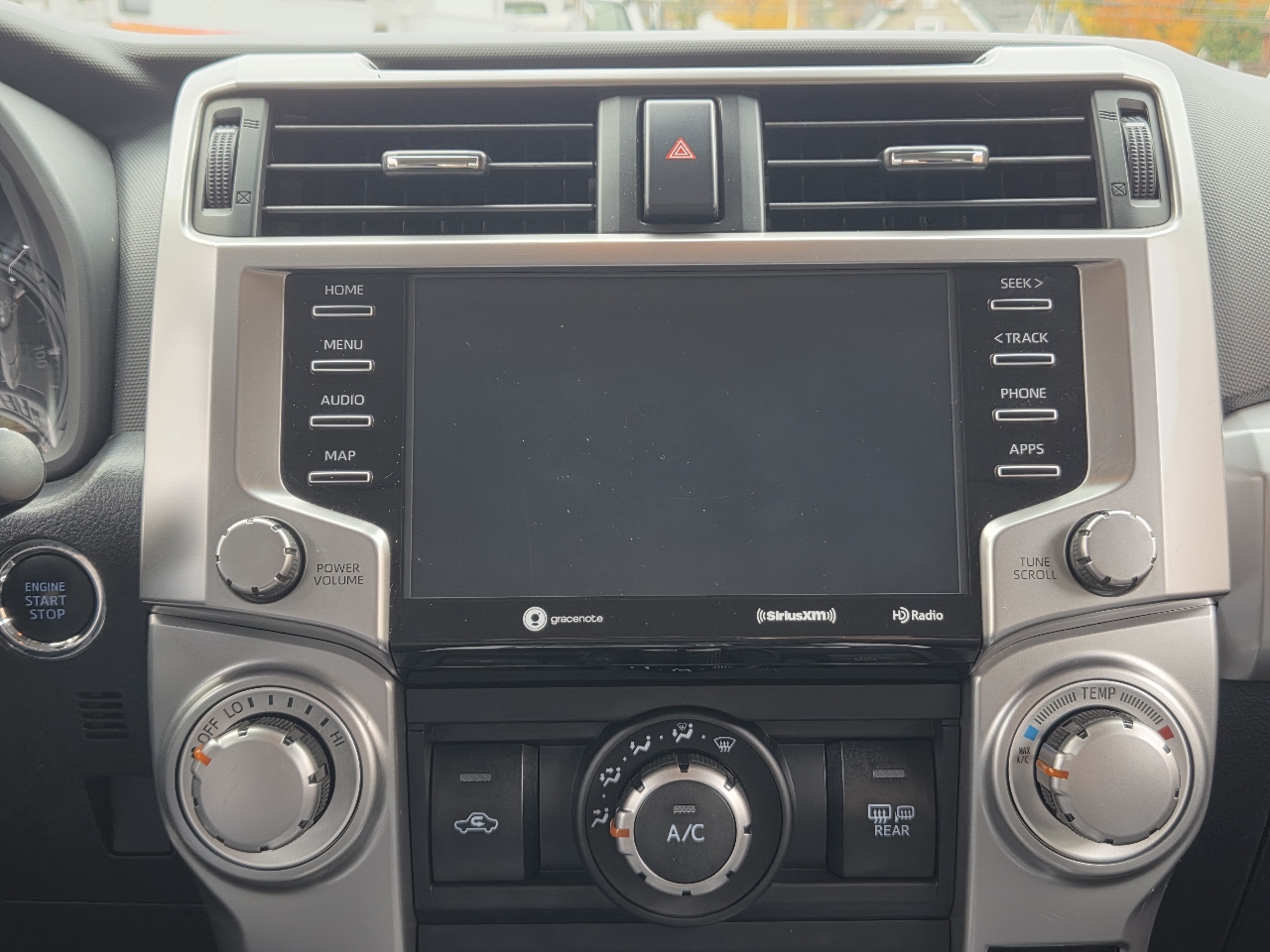 Toyota 4Runner SR5 Premium 4D SUV 4WD V6 2020 Toyota 4Runner SR5 Premium 4D SUV 4WD V6 2020