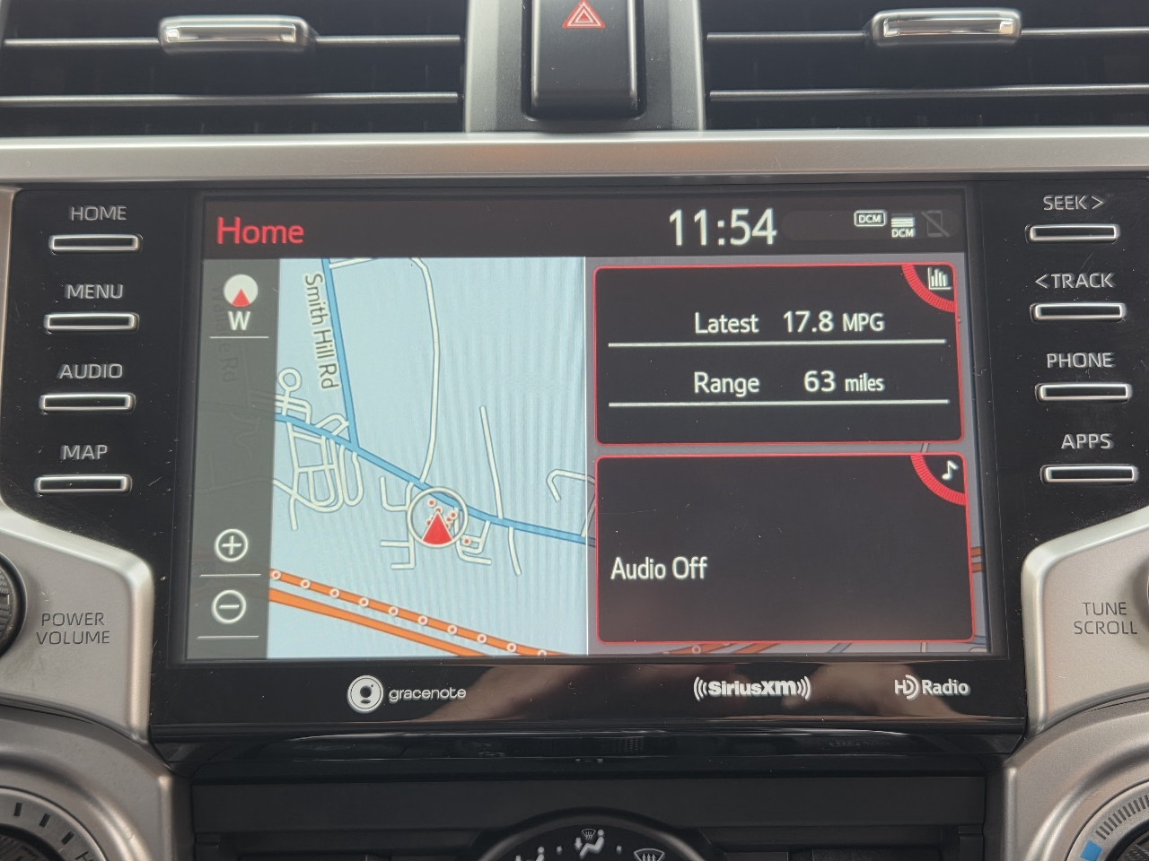 Toyota 4Runner SR5 Premium 4D SUV 4WD V6 2020 Toyota 4Runner SR5 Premium 4D SUV 4WD V6 2020