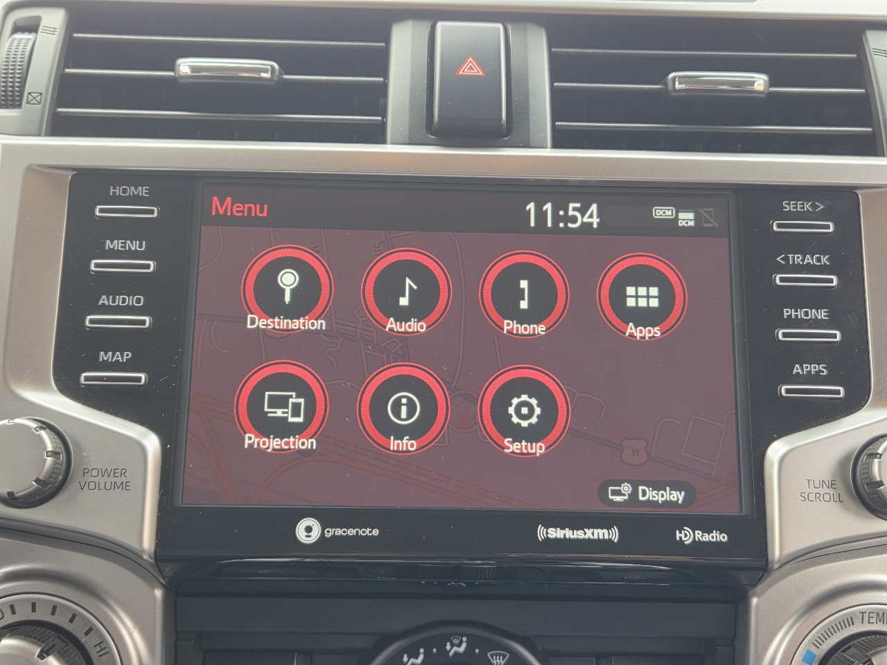 Toyota 4Runner SR5 Premium 4D SUV 4WD V6 2020 Toyota 4Runner SR5 Premium 4D SUV 4WD V6 2020