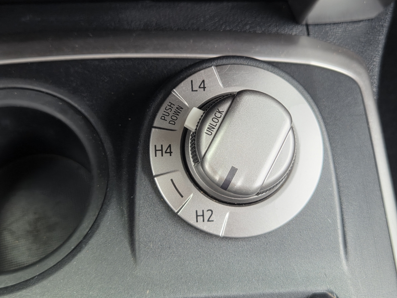 Toyota 4Runner SR5 Premium 4D SUV 4WD V6 2020 Toyota 4Runner SR5 Premium 4D SUV 4WD V6 2020