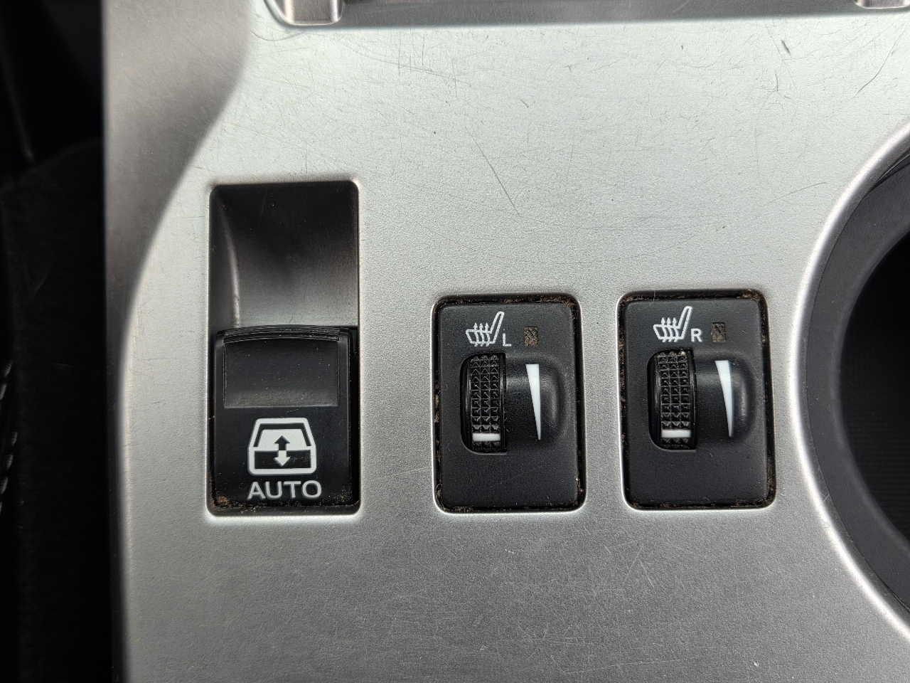 Toyota 4Runner SR5 Premium 4D SUV 4WD V6 2020 Toyota 4Runner SR5 Premium 4D SUV 4WD V6 2020