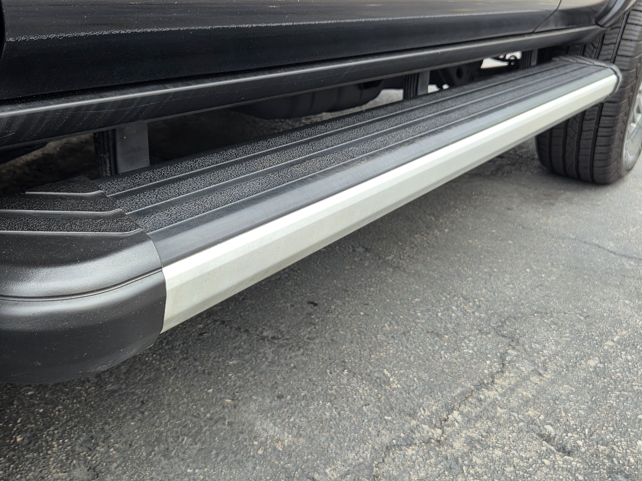 Toyota 4Runner SR5 Premium 4D SUV 4WD V6 2020 Toyota 4Runner SR5 Premium 4D SUV 4WD V6 2020