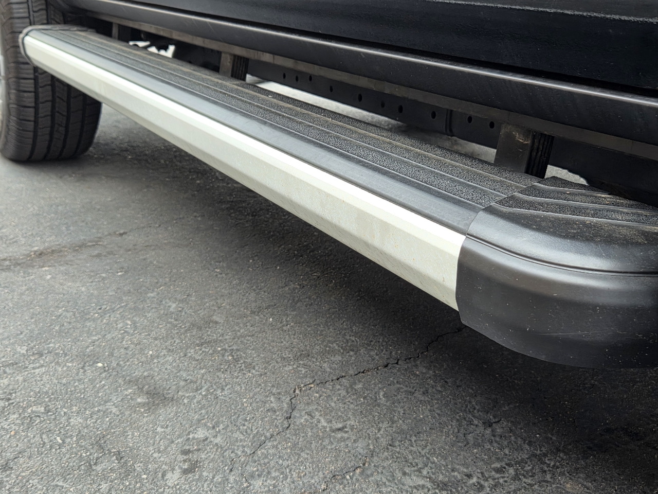 Toyota 4Runner SR5 Premium 4D SUV 4WD V6 2020 Toyota 4Runner SR5 Premium 4D SUV 4WD V6 2020