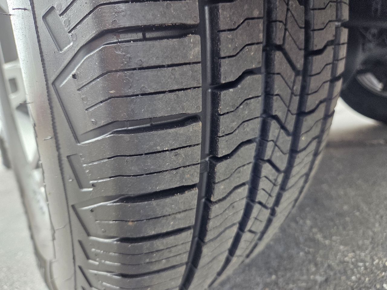 Toyota 4Runner SR5 Premium 4D SUV 4WD V6 2020 Toyota 4Runner SR5 Premium 4D SUV 4WD V6 2020