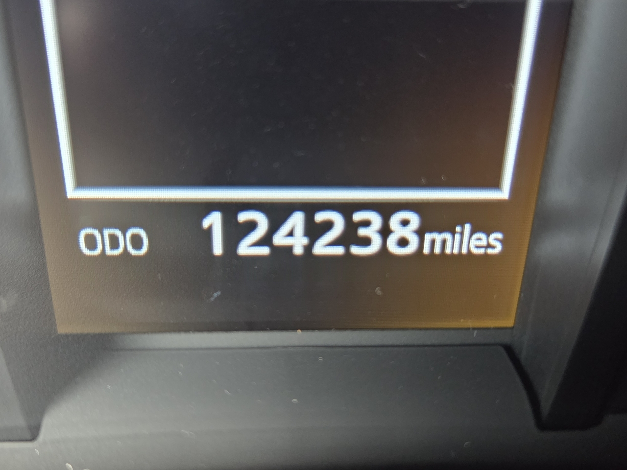 Toyota 4Runner SR5 Premium 4D SUV 4WD V6 2020 Toyota 4Runner SR5 Premium 4D SUV 4WD V6 2020