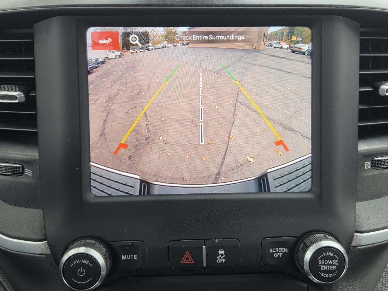 RAM 2500 Big Horn 4x4 Crew Cab 6'4" Box 2022 RAM 2500 Big Horn 4x4 Crew Cab 6'4" Box 2022