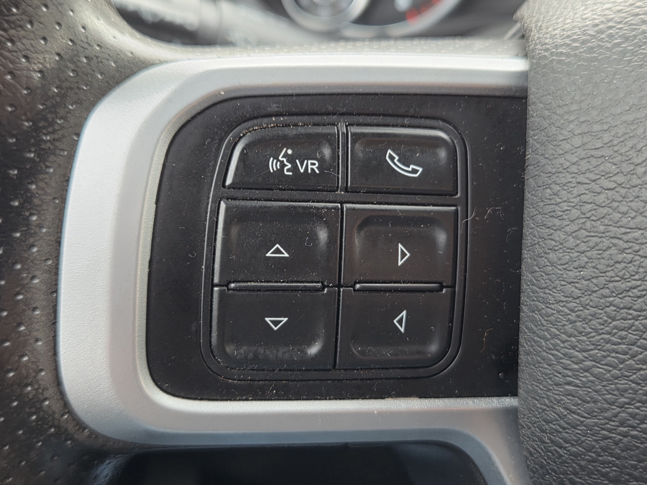 RAM 2500 Big Horn 4x4 Crew Cab 6'4" Box 2022 RAM 2500 Big Horn 4x4 Crew Cab 6'4" Box 2022