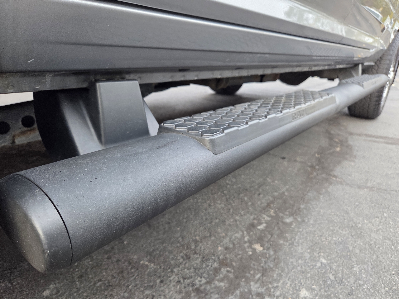 RAM 2500 Big Horn 4x4 Crew Cab 6'4" Box 2022 RAM 2500 Big Horn 4x4 Crew Cab 6'4" Box 2022