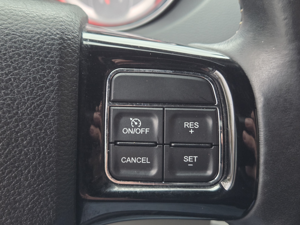 Dodge Grand Caravan SXT Wagon 2018 Dodge Grand Caravan SXT Wagon 2018