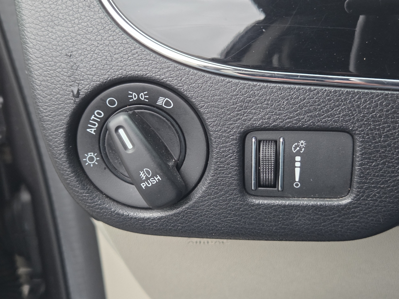 Dodge Grand Caravan SXT Wagon 2018 Dodge Grand Caravan SXT Wagon 2018