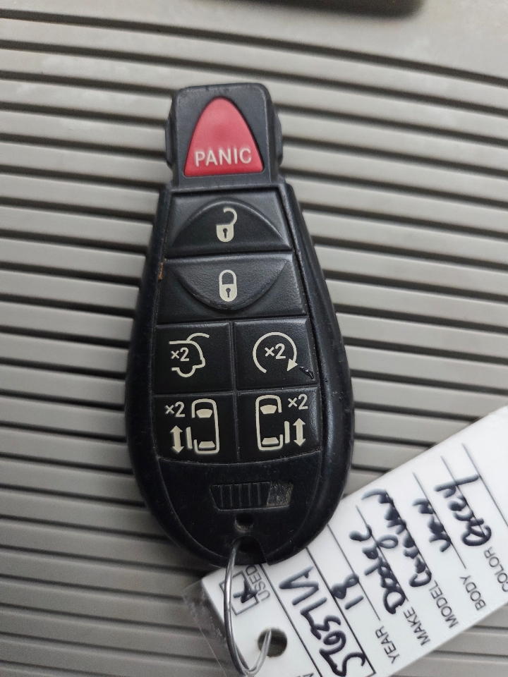 Dodge Grand Caravan SXT Wagon 2018 Dodge Grand Caravan SXT Wagon 2018