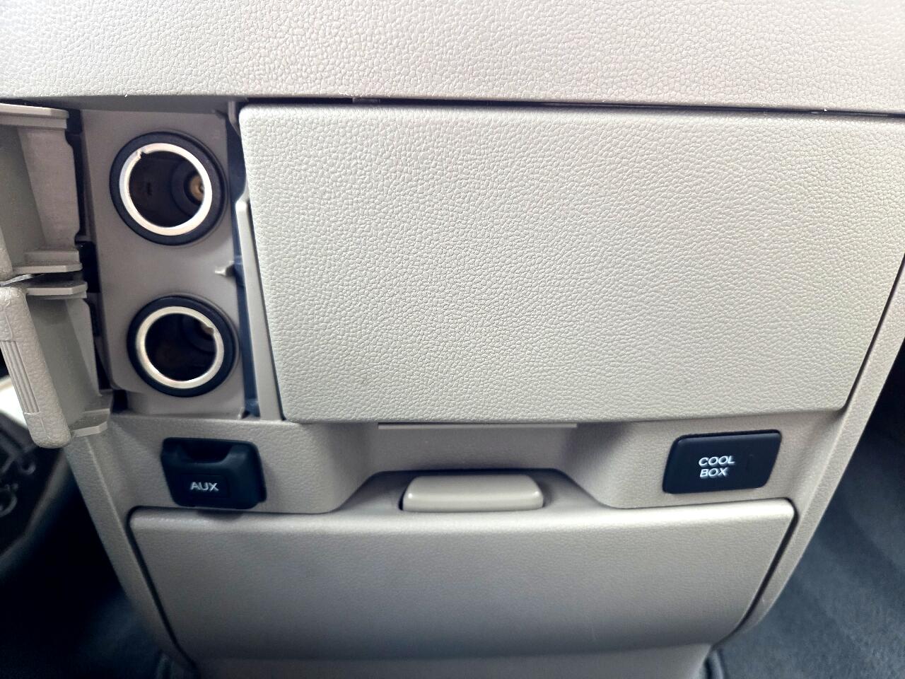 Honda Odyssey 5dr EX-L 2013