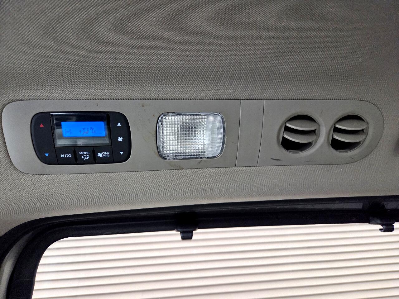 Honda Odyssey 5dr EX-L 2013