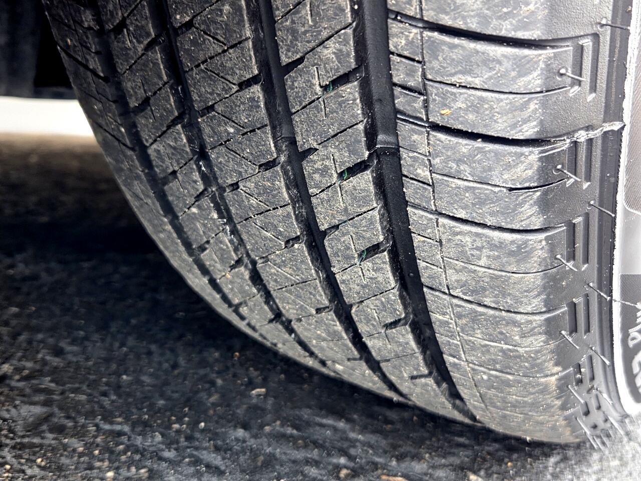 Honda Odyssey 5dr EX-L 2013